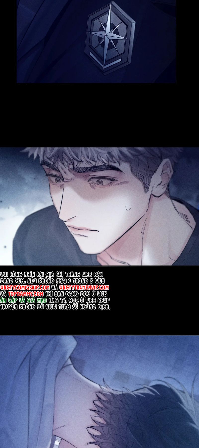 Cây Nấm Nhỏ Chap 22 - Next Chapter 22.2