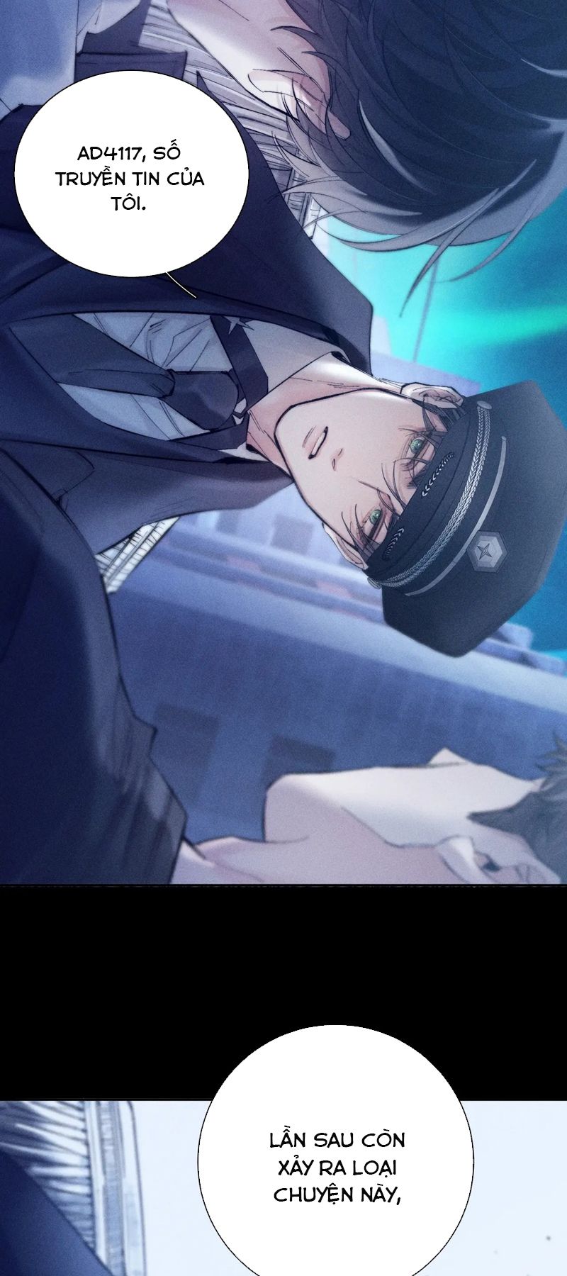 Cây Nấm Nhỏ Chap 22 - Next Chapter 22.2