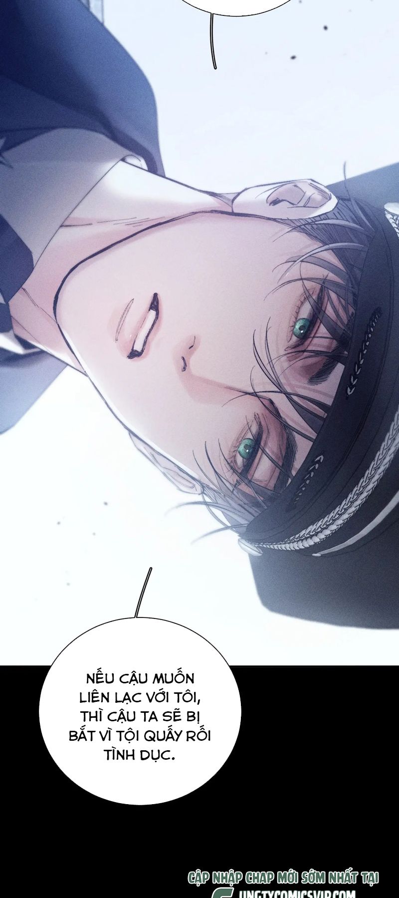 Cây Nấm Nhỏ Chap 22 - Next Chapter 22.2