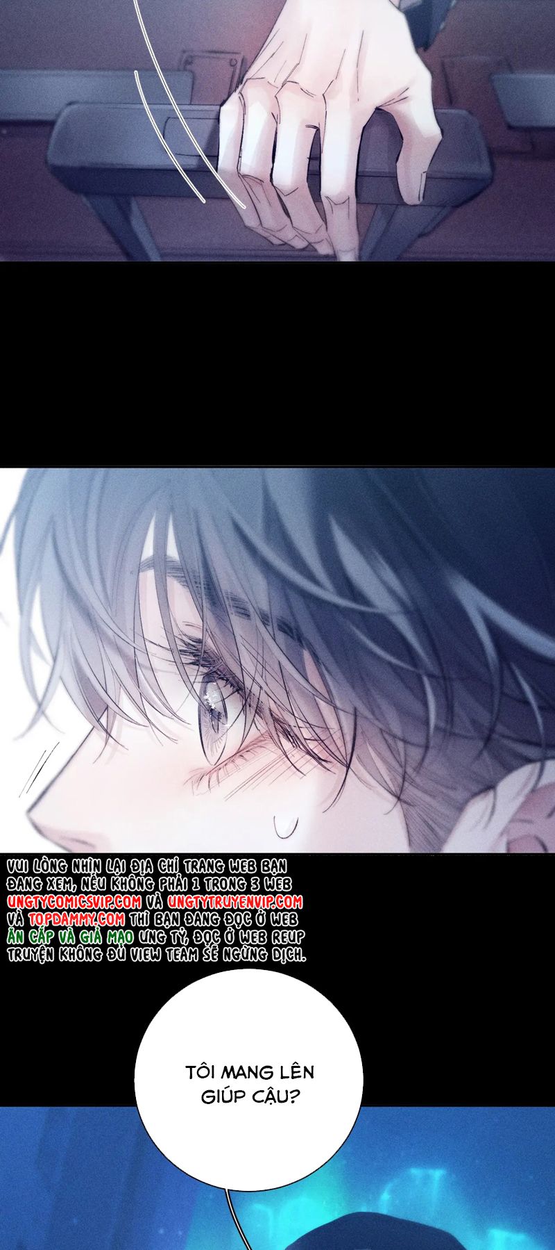 Cây Nấm Nhỏ Chap 22 - Next Chapter 22.2