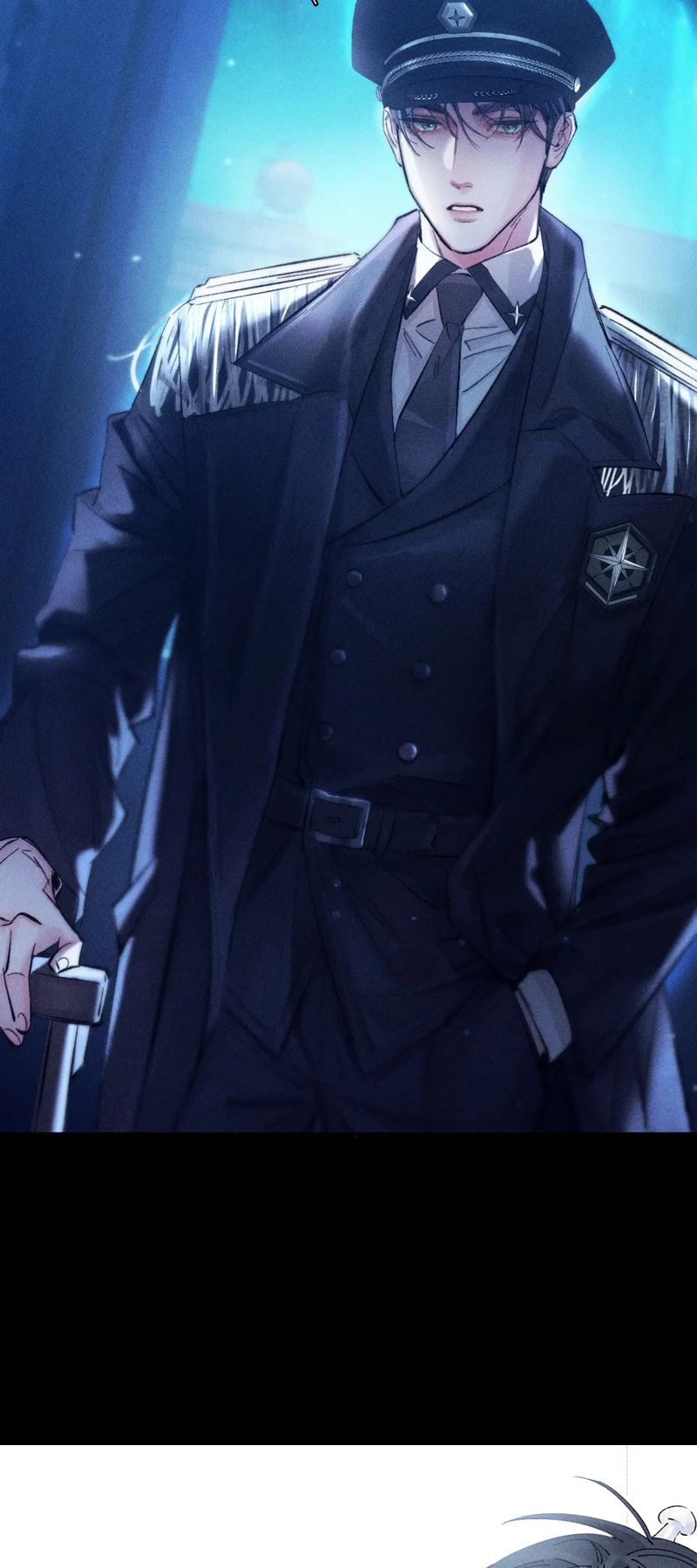 Cây Nấm Nhỏ Chap 22 - Next Chapter 22.2