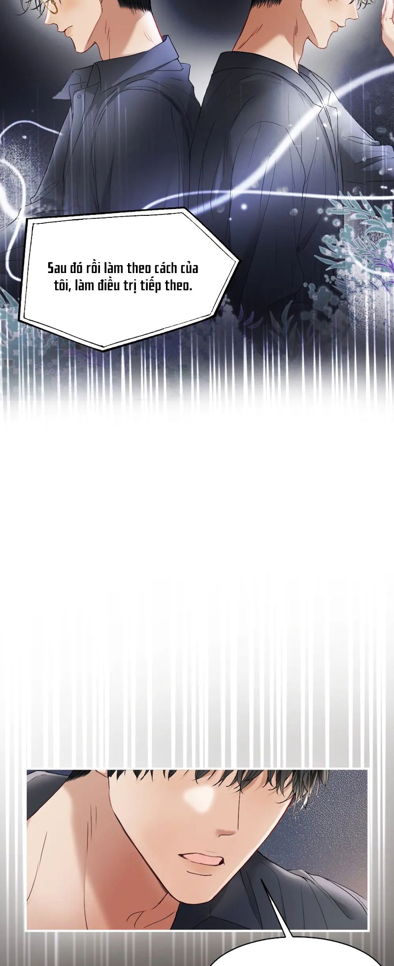 Tiểu Thiếu Gia Dựa Vào Mỹ Mạo Hoành Hành Toàn Hệ Thống Chapter 26 - Trang 4