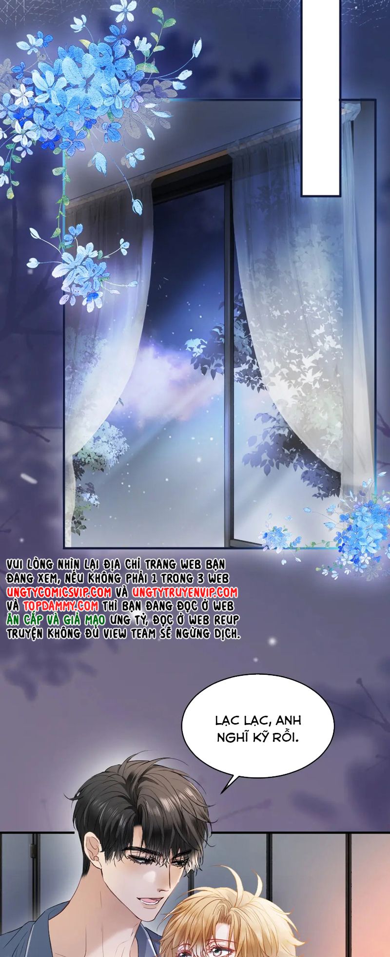 Tiểu Thiếu Gia Dựa Vào Mỹ Mạo Hoành Hành Toàn Hệ Thống Chapter 26 - Trang 4