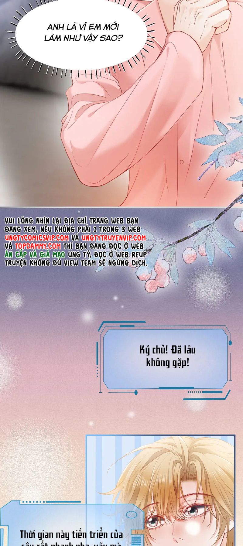 Tiểu Thiếu Gia Dựa Vào Mỹ Mạo Hoành Hành Toàn Hệ Thống Chapter 26 - Trang 4