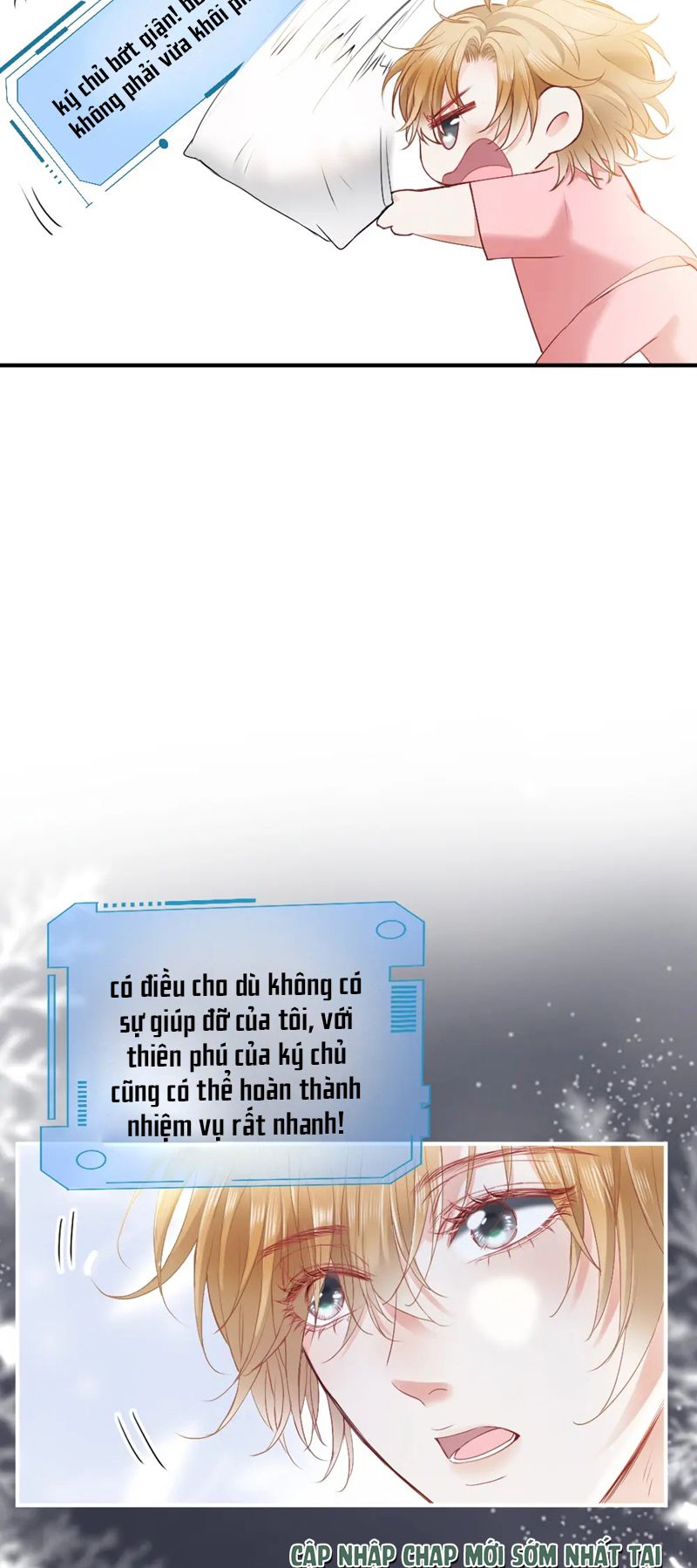 Tiểu Thiếu Gia Dựa Vào Mỹ Mạo Hoành Hành Toàn Hệ Thống Chapter 26 - Trang 4