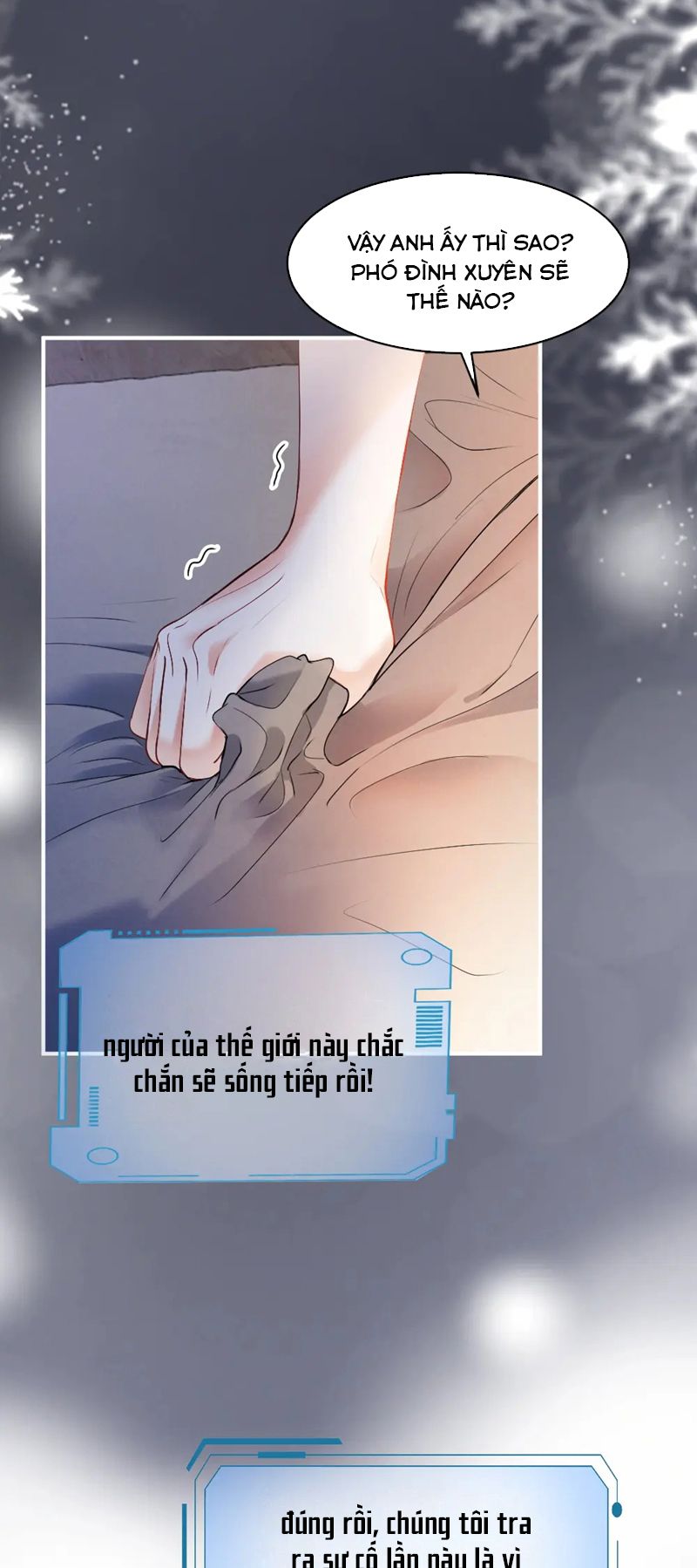 Tiểu Thiếu Gia Dựa Vào Mỹ Mạo Hoành Hành Toàn Hệ Thống Chapter 26 - Trang 4