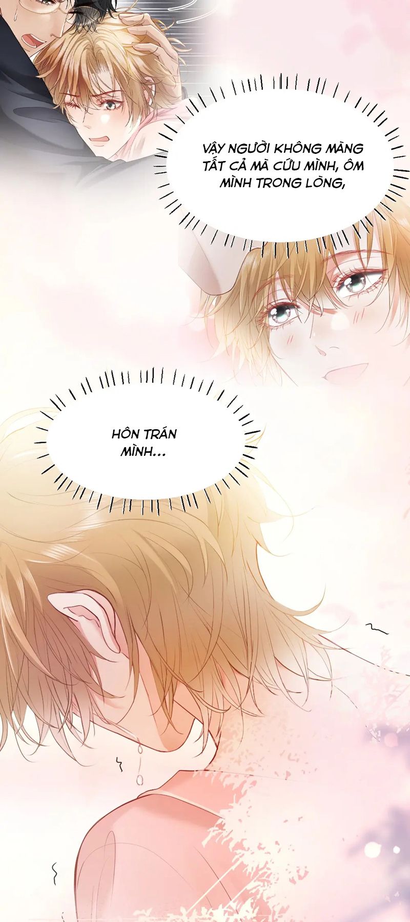 Tiểu Thiếu Gia Dựa Vào Mỹ Mạo Hoành Hành Toàn Hệ Thống Chapter 26 - Trang 4