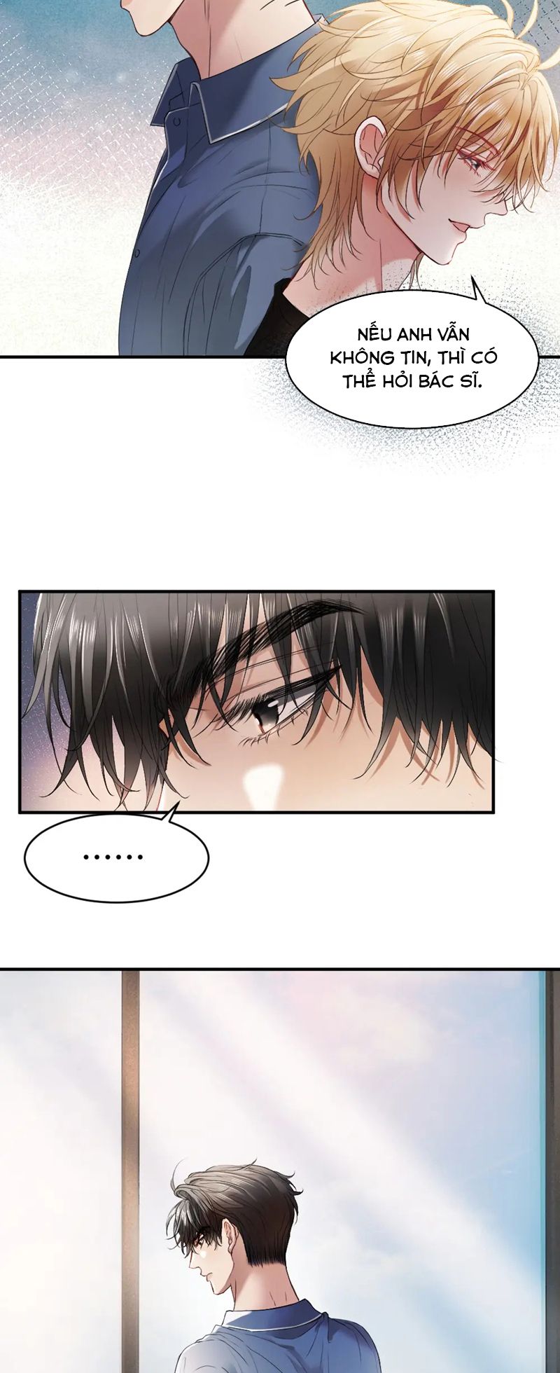 Tiểu Thiếu Gia Dựa Vào Mỹ Mạo Hoành Hành Toàn Hệ Thống Chapter 26 - Trang 4