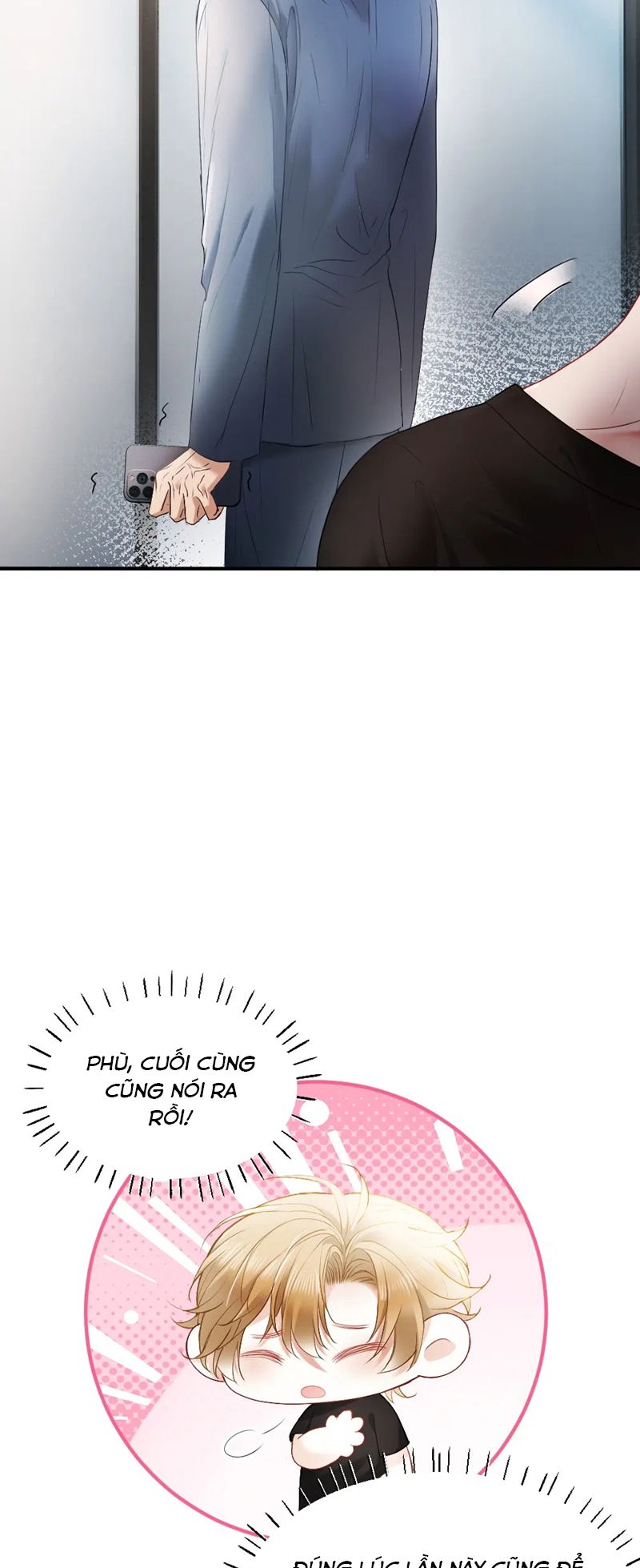 Tiểu Thiếu Gia Dựa Vào Mỹ Mạo Hoành Hành Toàn Hệ Thống Chapter 26 - Trang 4