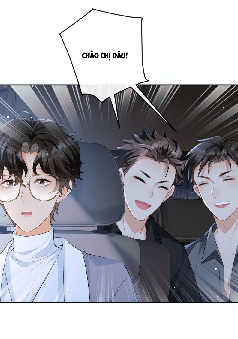 Bản Tính Hạ Đẳng Chapter 26 - Next Chapter 27