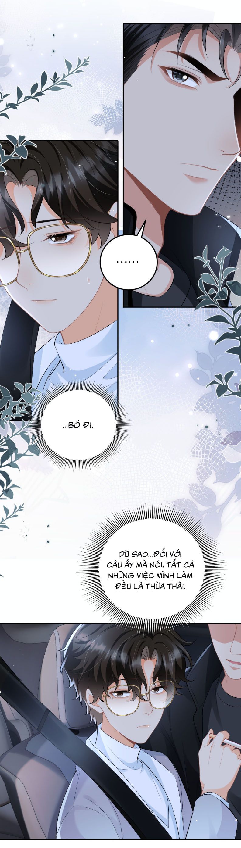 Bản Tính Hạ Đẳng Chapter 26 - Next Chapter 27