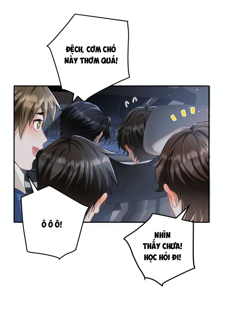 Bản Tính Hạ Đẳng Chapter 26 - Next Chapter 27