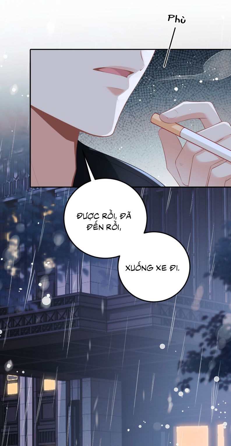 Bản Tính Hạ Đẳng Chapter 26 - Next Chapter 27
