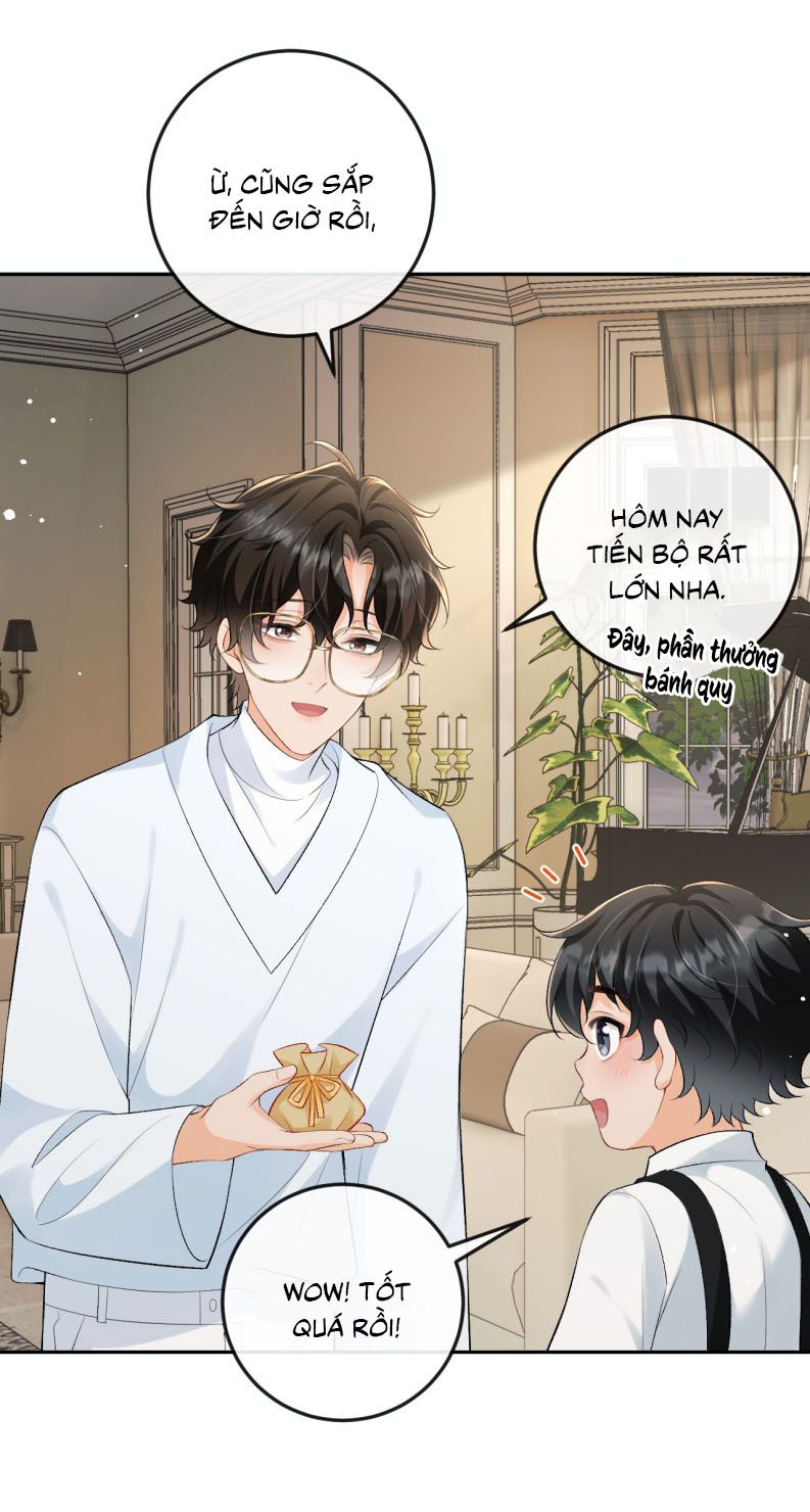 Bản Tính Hạ Đẳng Chapter 26 - Next Chapter 27