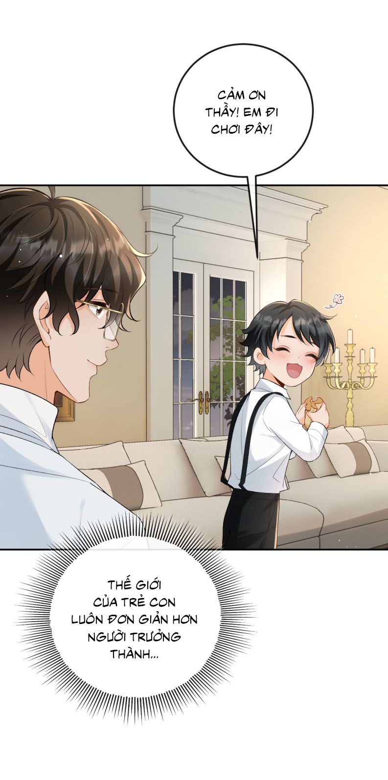 Bản Tính Hạ Đẳng Chapter 26 - Next Chapter 27