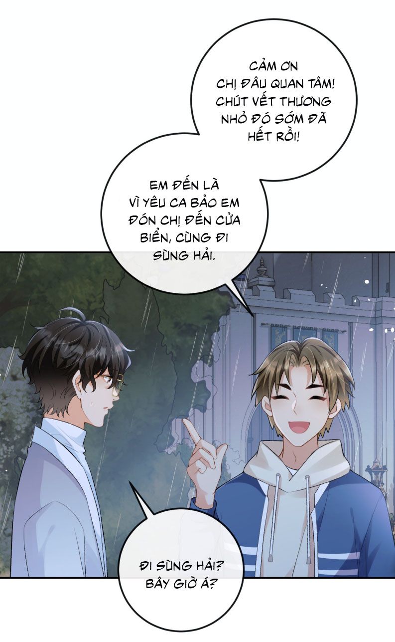 Bản Tính Hạ Đẳng Chapter 26 - Next Chapter 27