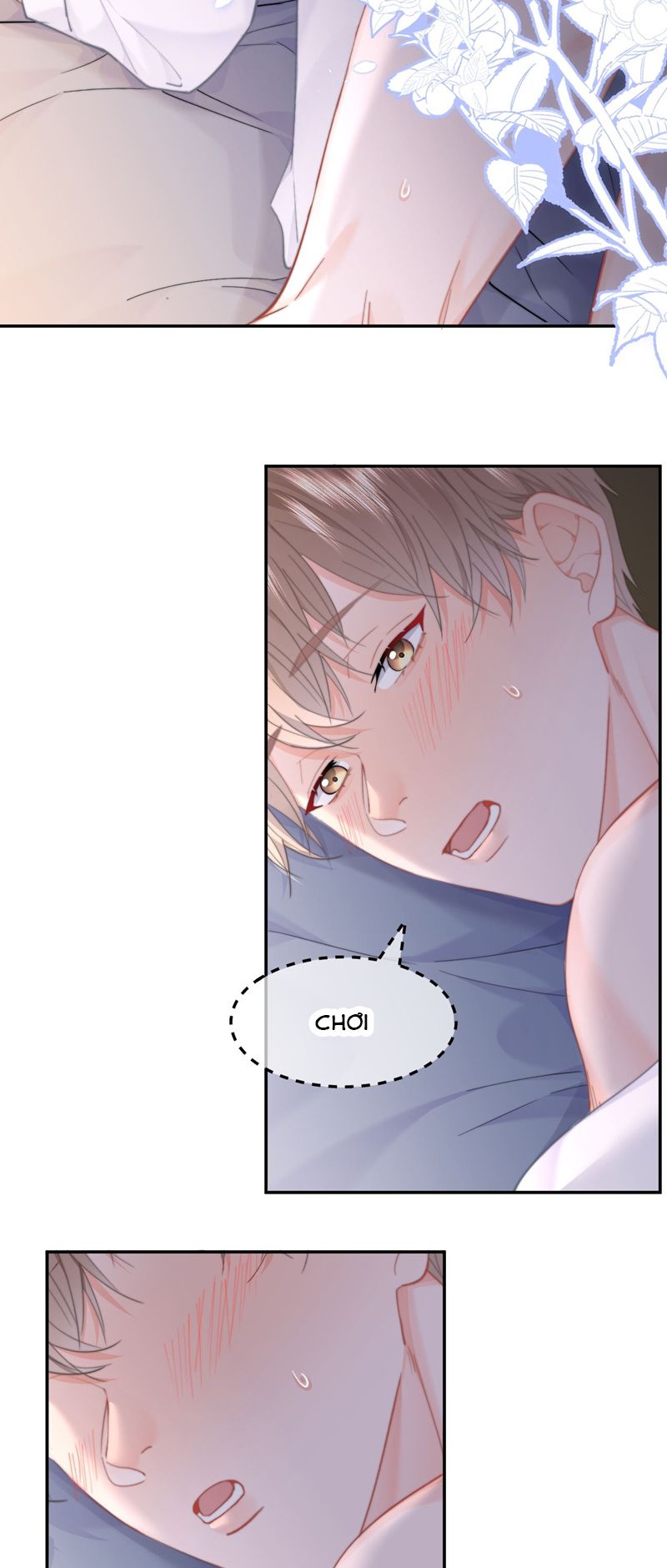 Tôi Và Ảnh Chụp Không Giống Nhau Chapter 70 - Trang 3