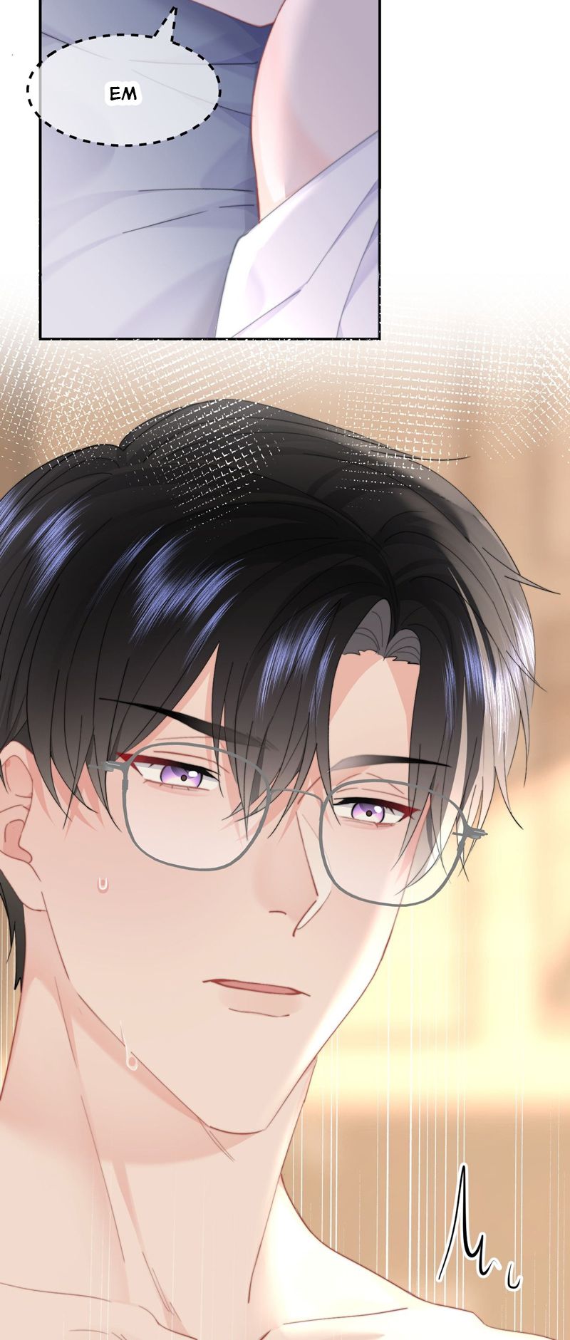 Tôi Và Ảnh Chụp Không Giống Nhau Chapter 70 - Trang 3