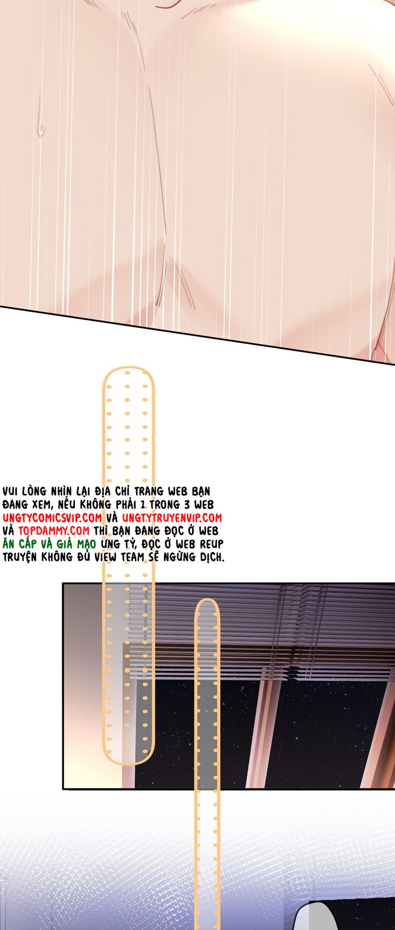 Tôi Và Ảnh Chụp Không Giống Nhau Chapter 70 - Trang 3