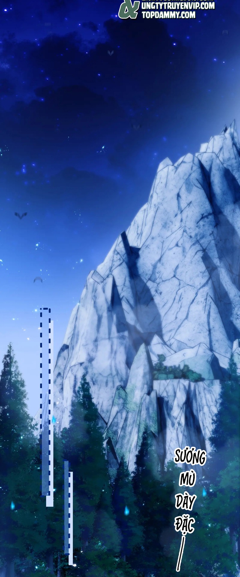 Desharow Nhân Ngư Chapter 48 - Trang 4