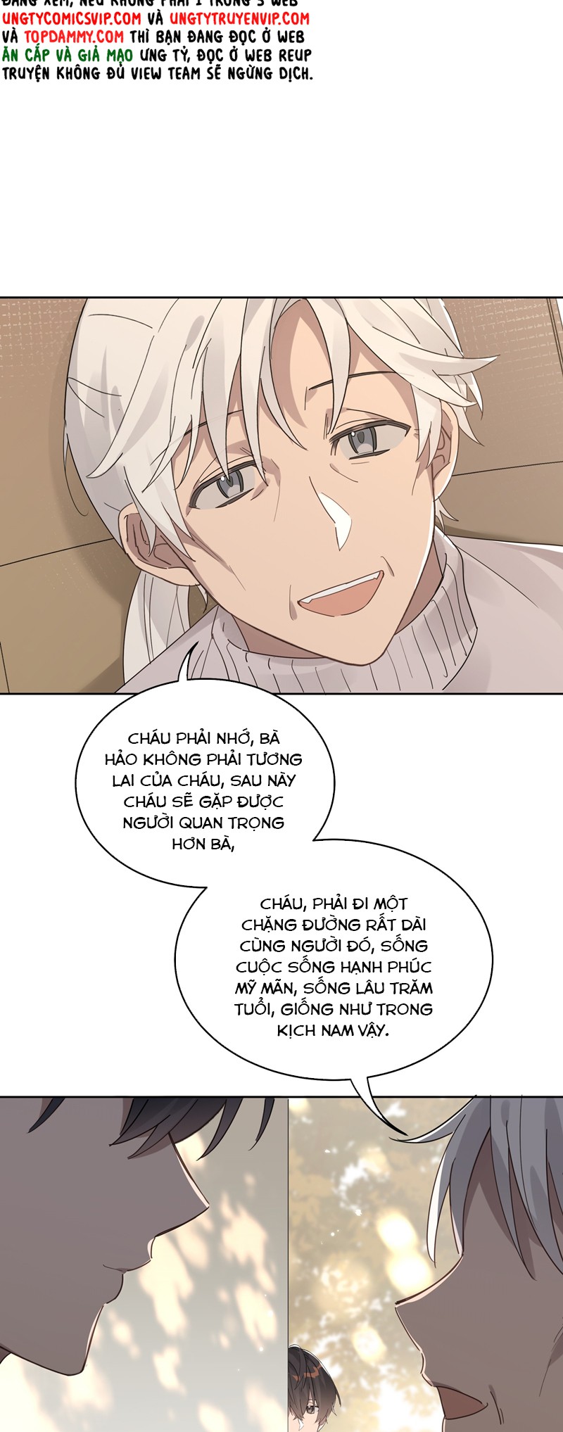 Tuế Nguyệt Gian Chapter 40 - Next Chapter 41