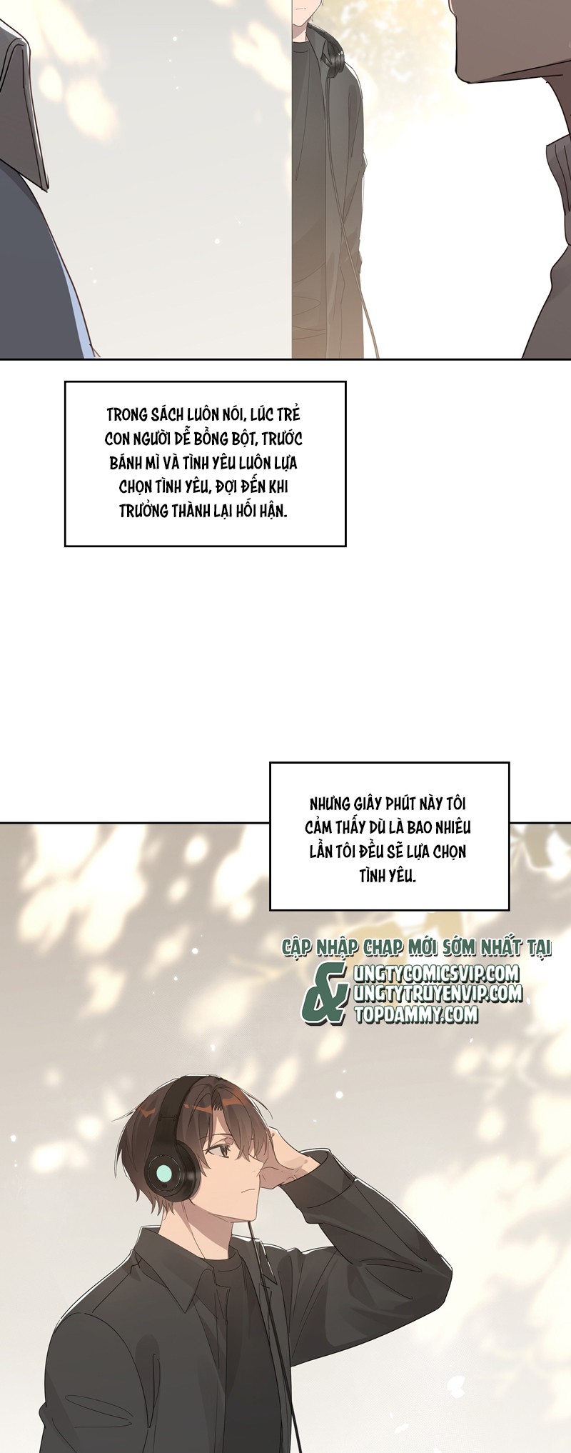 Tuế Nguyệt Gian Chapter 40 - Next Chapter 41