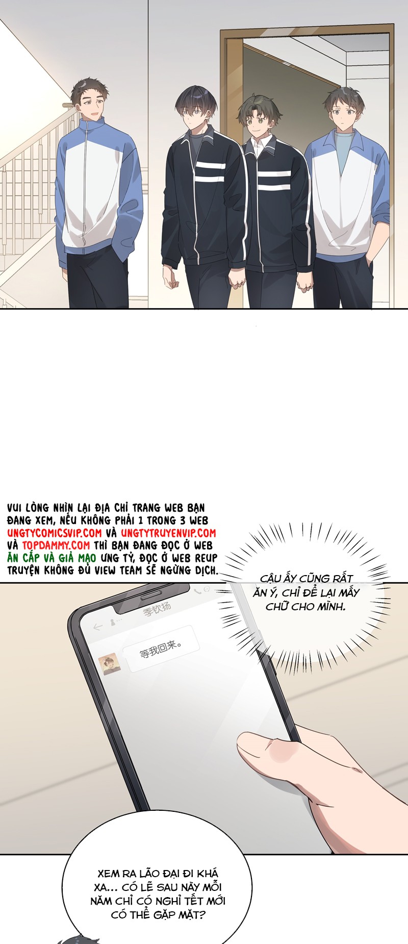 Tuế Nguyệt Gian Chapter 40 - Next Chapter 41