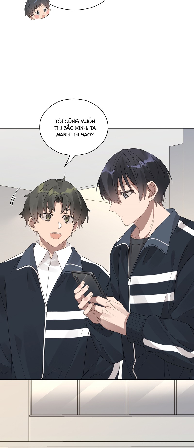 Tuế Nguyệt Gian Chapter 40 - Next Chapter 41