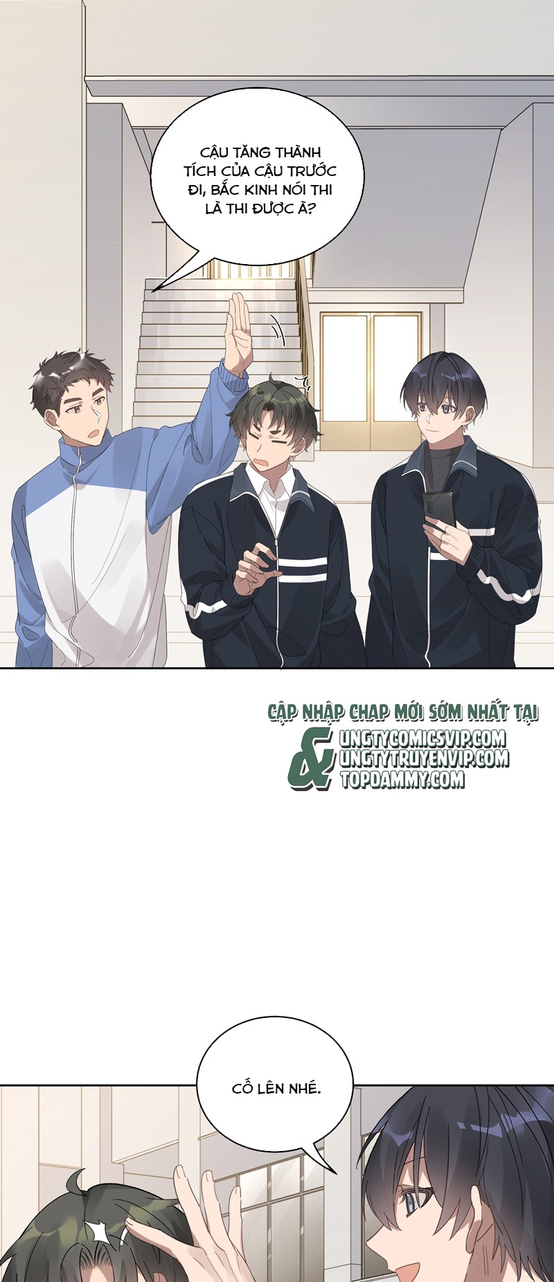 Tuế Nguyệt Gian Chapter 40 - Next Chapter 41