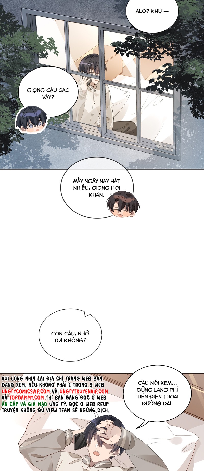 Tuế Nguyệt Gian Chapter 40 - Next Chapter 41