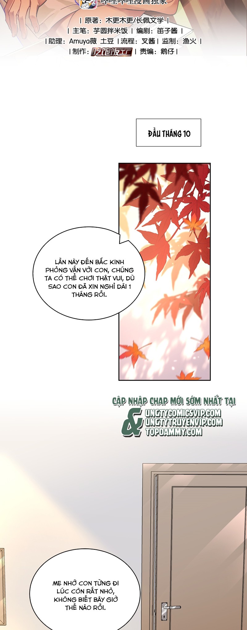 Tuế Nguyệt Gian Chapter 40 - Next Chapter 41