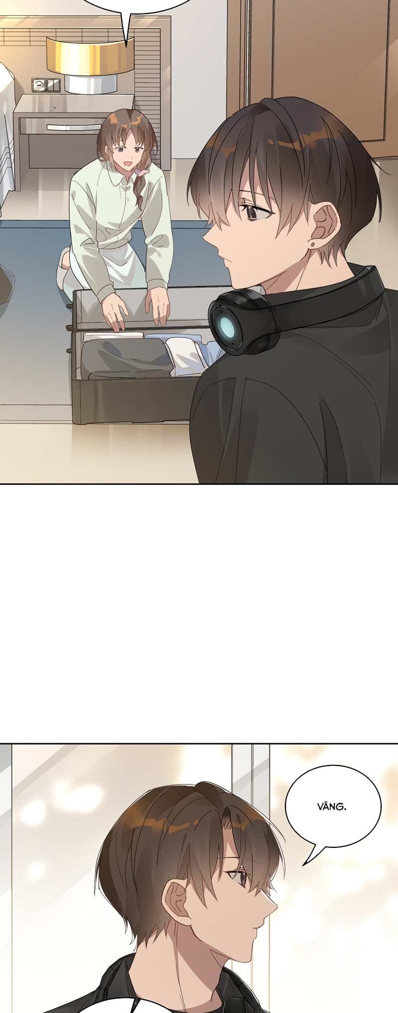 Tuế Nguyệt Gian Chapter 40 - Next Chapter 41