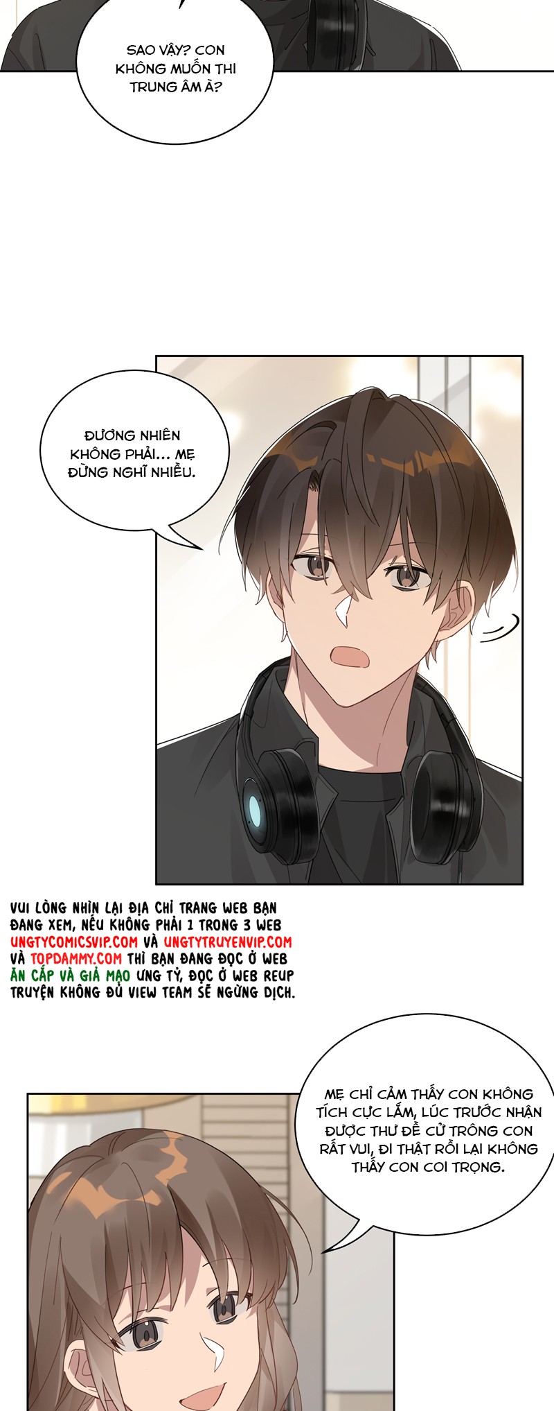 Tuế Nguyệt Gian Chapter 40 - Next Chapter 41