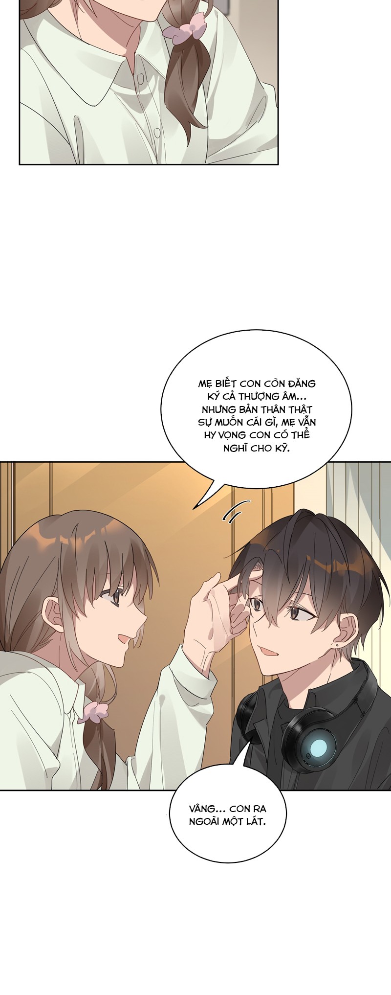 Tuế Nguyệt Gian Chapter 40 - Next Chapter 41