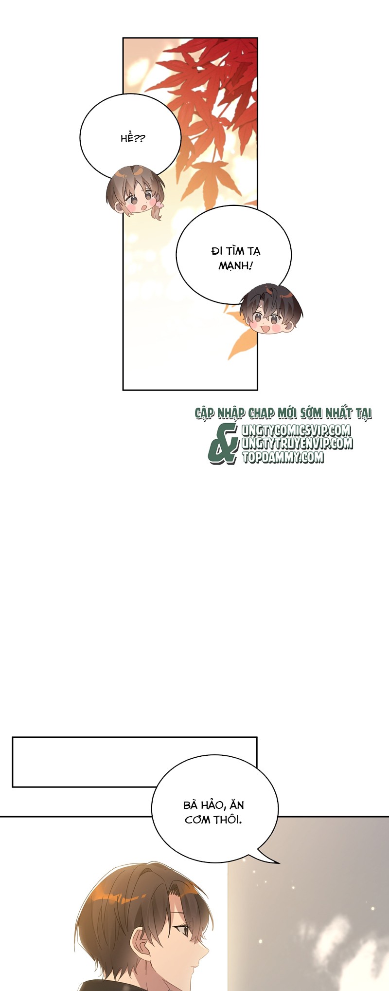 Tuế Nguyệt Gian Chapter 40 - Next Chapter 41