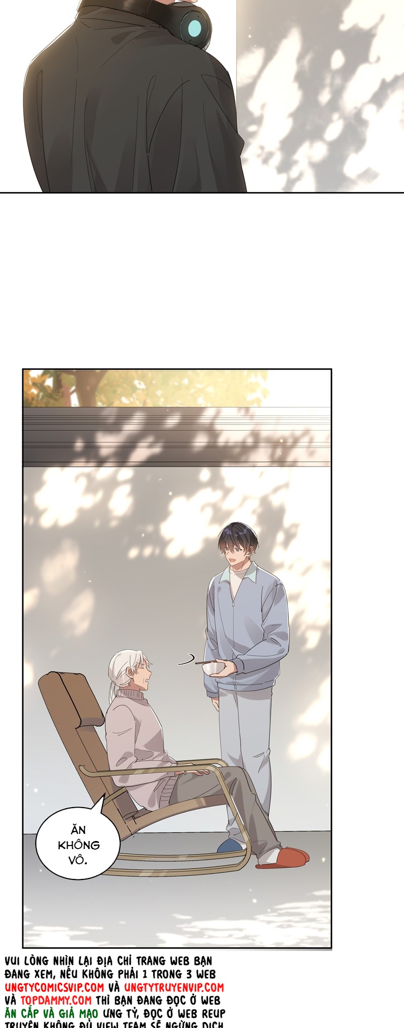 Tuế Nguyệt Gian Chapter 40 - Next Chapter 41