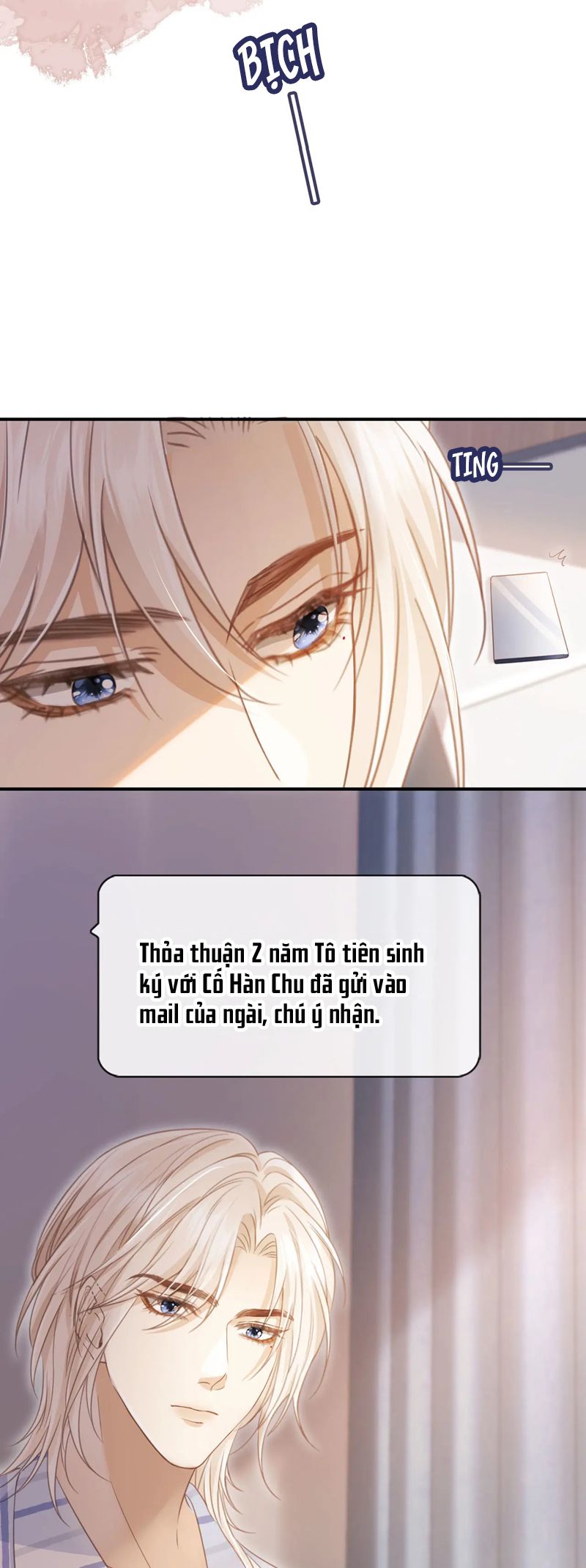 Bạch Nguyệt Quang Hắn Yêu Thế Thân Rồi Sao?! Chapter 28 - Next Chapter 29