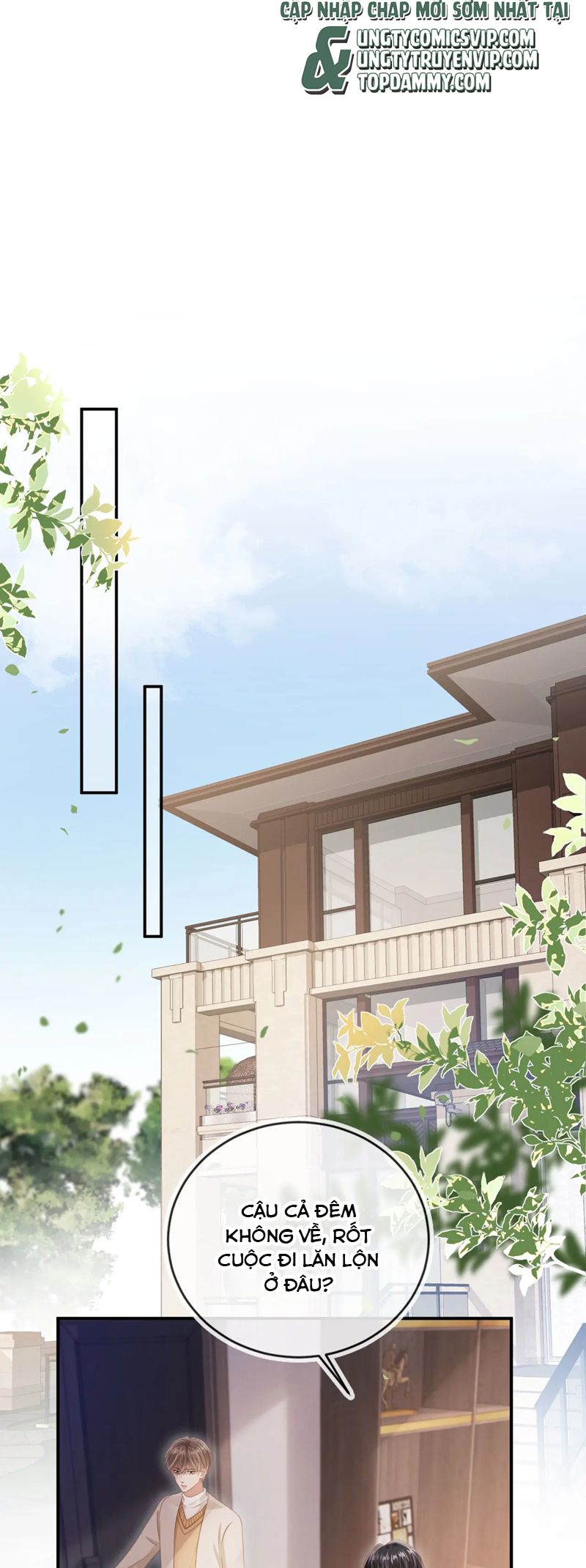 Bạch Nguyệt Quang Hắn Yêu Thế Thân Rồi Sao?! Chapter 28 - Next Chapter 29