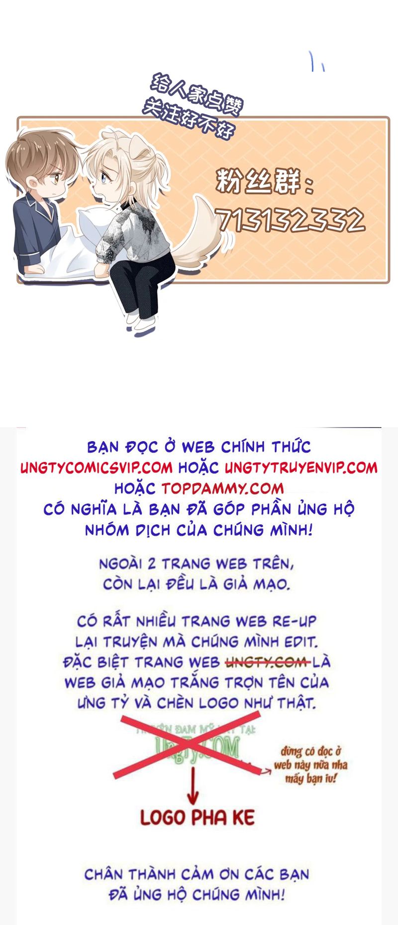 Bạch Nguyệt Quang Hắn Yêu Thế Thân Rồi Sao?! Chapter 28 - Next Chapter 29