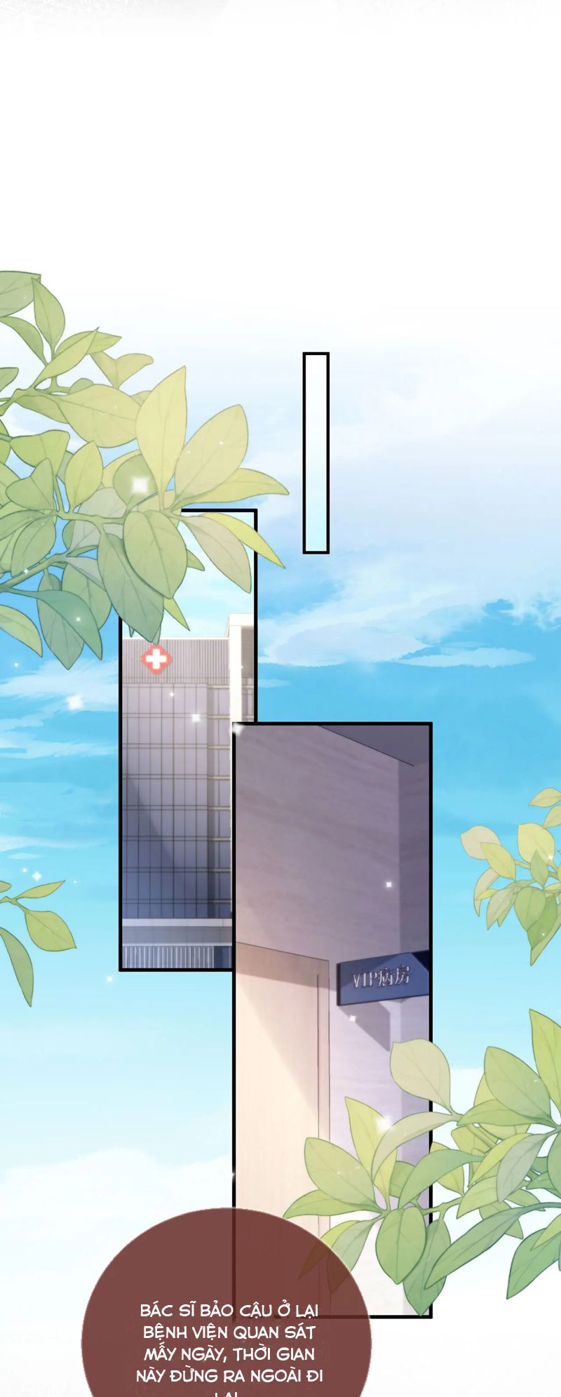 Bạch Nguyệt Quang Hắn Yêu Thế Thân Rồi Sao?! Chapter 28 - Next Chapter 29