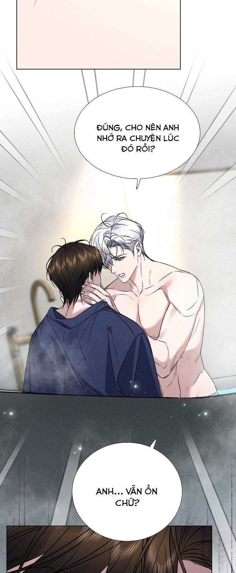 Ảnh Đế Cứ Muốn Làm Kim Chủ Của Tôi Chapter 28 - Trang 4