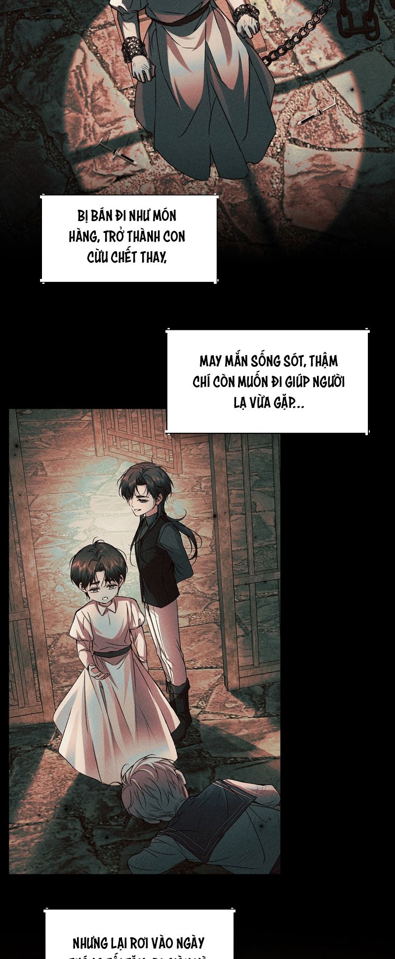 Ảnh Đế Cứ Muốn Làm Kim Chủ Của Tôi Chapter 28 - Trang 4