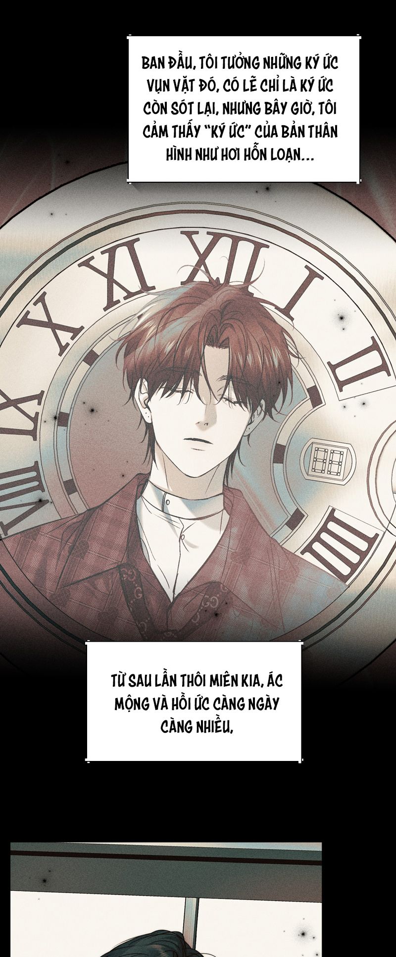 Ảnh Đế Cứ Muốn Làm Kim Chủ Của Tôi Chapter 28 - Trang 4