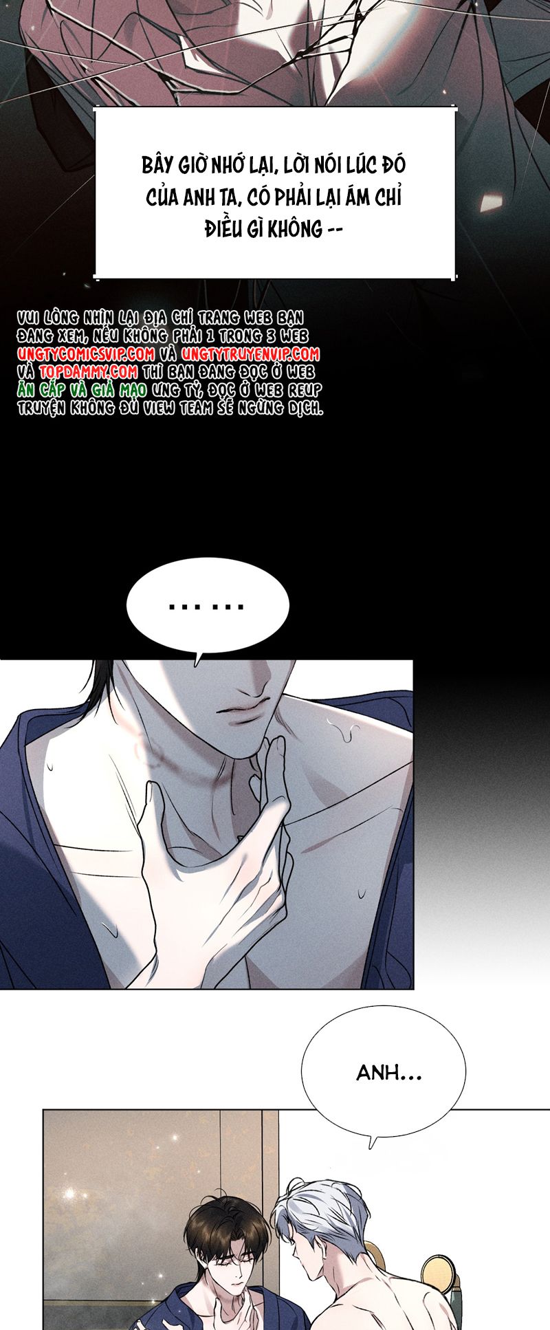 Ảnh Đế Cứ Muốn Làm Kim Chủ Của Tôi Chapter 28 - Trang 4