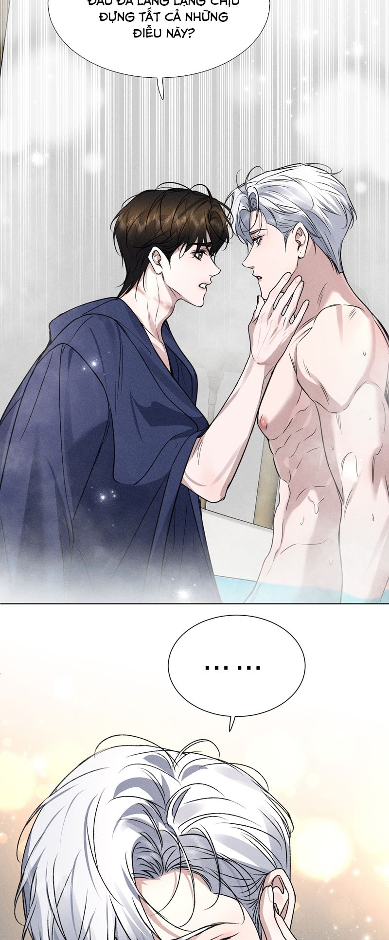 Ảnh Đế Cứ Muốn Làm Kim Chủ Của Tôi Chapter 28 - Trang 4