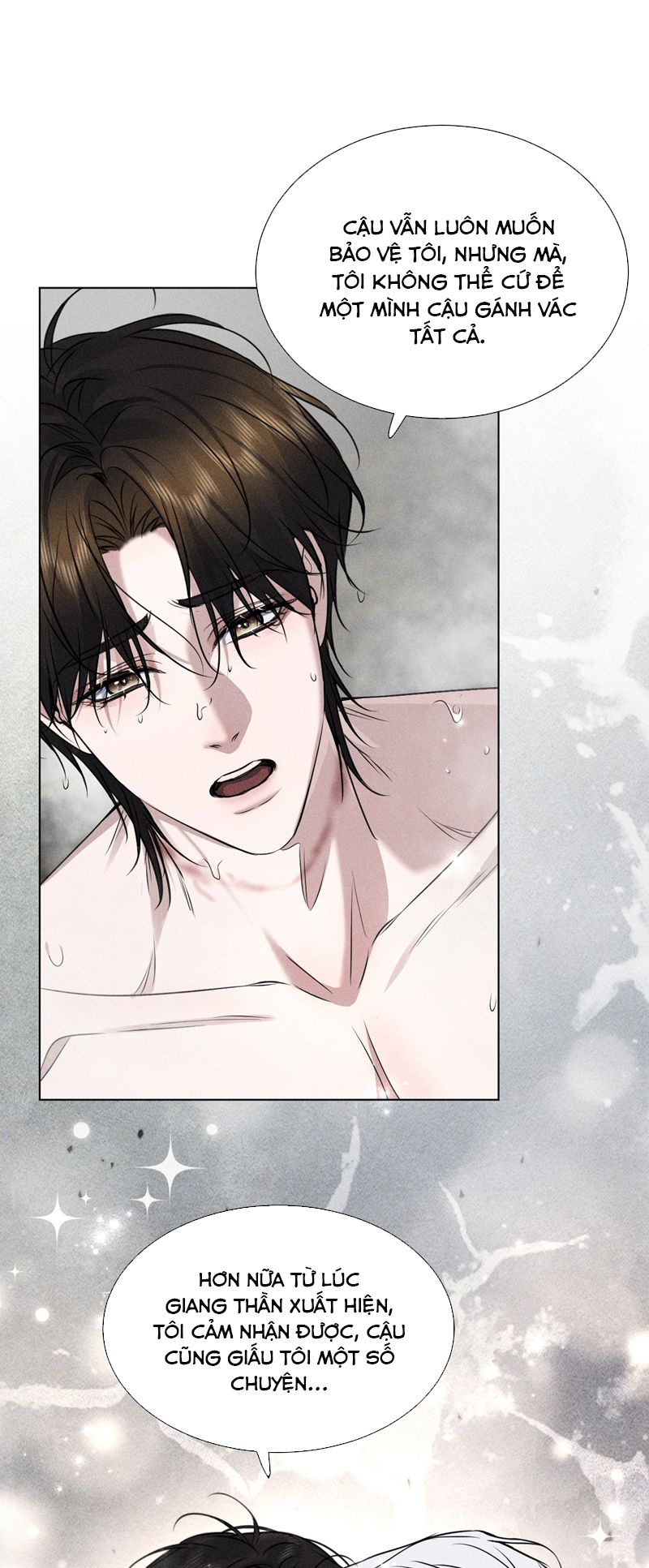 Ảnh Đế Cứ Muốn Làm Kim Chủ Của Tôi Chapter 28 - Trang 4