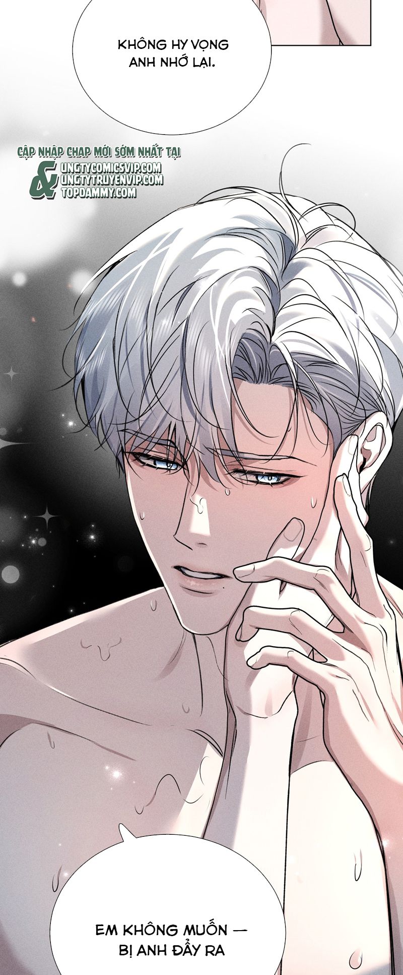 Ảnh Đế Cứ Muốn Làm Kim Chủ Của Tôi Chapter 28 - Trang 4