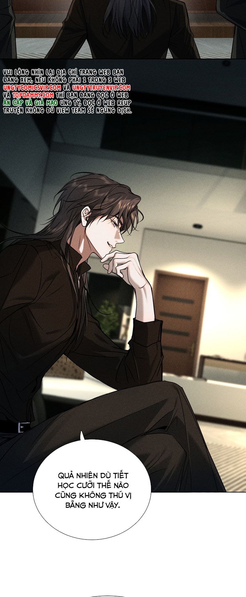 Ảnh Đế Cứ Muốn Làm Kim Chủ Của Tôi Chapter 28 - Trang 4