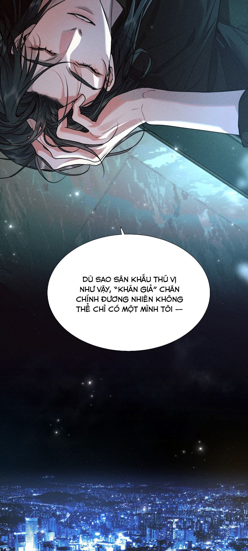 Ảnh Đế Cứ Muốn Làm Kim Chủ Của Tôi Chapter 28 - Trang 4