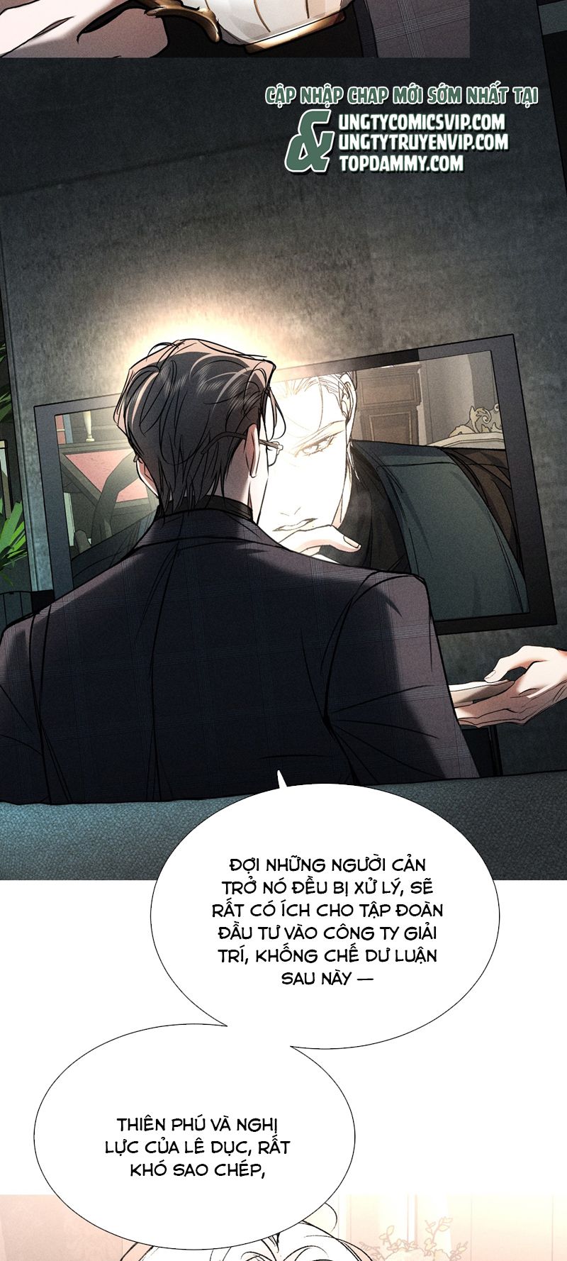 Ảnh Đế Cứ Muốn Làm Kim Chủ Của Tôi Chapter 28 - Trang 4